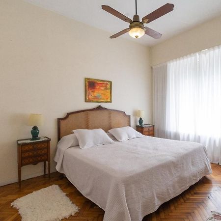 Departamento De Marcela ブエノスアイレス エクステリア 写真